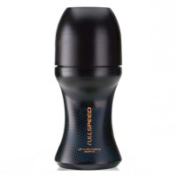 Guľôčkový Deo Antiperspirant Full Speed Adrenaline